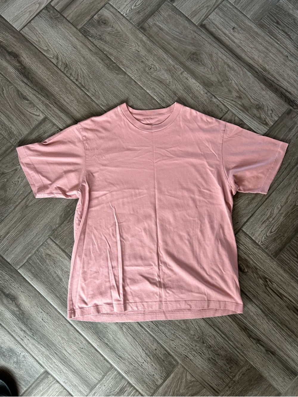 Everlane | Men’s Heavyweight Relaxed Tee